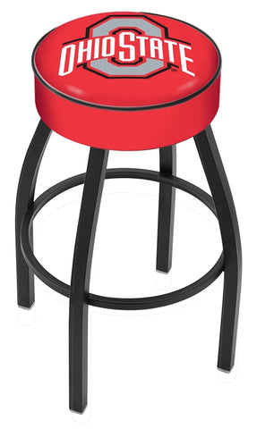 Ohio State Bar Stool