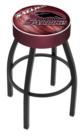 Southern Illinois Bar Stool