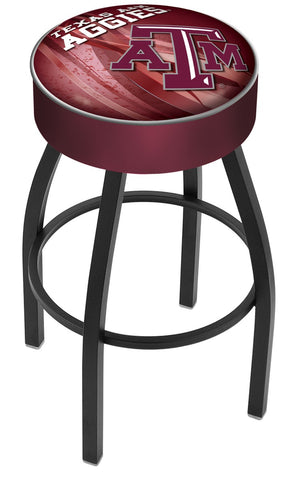 Texas A&m Bar Stool