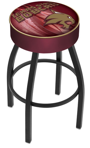 Texas State Bar Stool