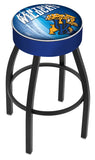 Kentucky "wildcat" Bar Stool