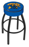 Kentucky "wildcat" Bar Stool