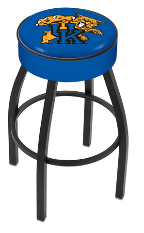 Kentucky "wildcat" Bar Stool