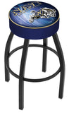 Us Naval Academy (navy) Bar Stool