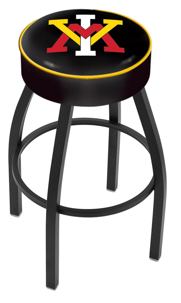 Virginia Military Institute Bar Stool