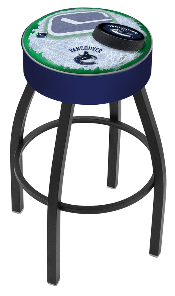 Vancouver Canucks Bar Stool