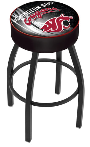 Washington State Bar Stool