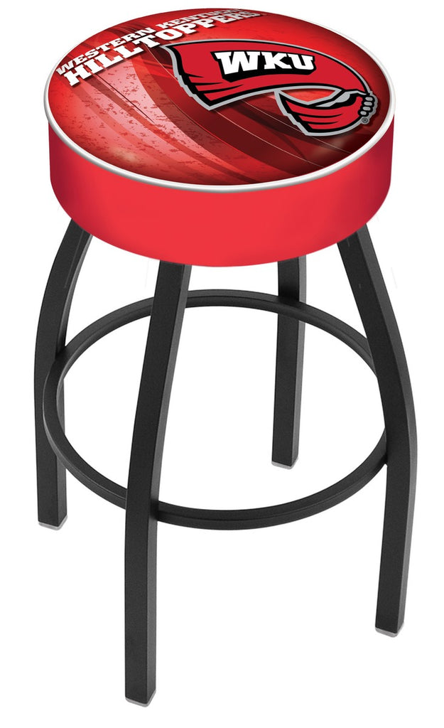 Western Kentucky Bar Stool