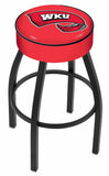 Western Kentucky Bar Stool