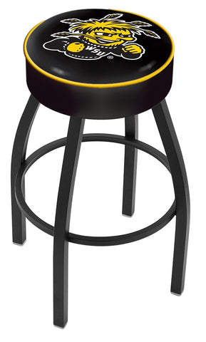 Wichita State Bar Stool