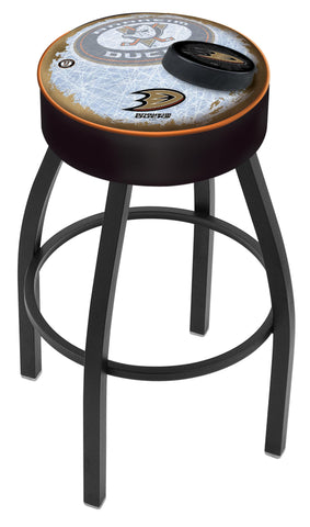 Anaheim Ducks Bar Stool