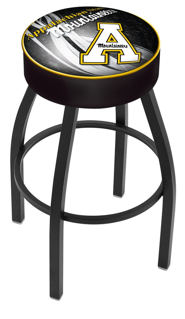 Appalachian State Bar Stool