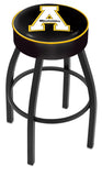 Appalachian State Bar Stool