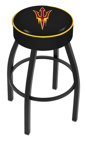 Arizona State Bar Stool With Pitchfork Logo