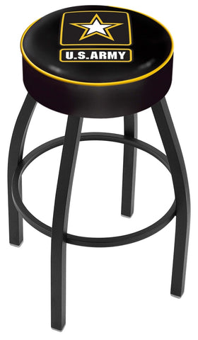 U.s. Army Bar Stool