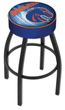 Boise State Bar Stool