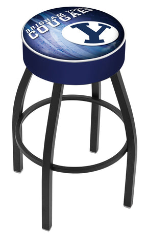 Brigham Young Bar Stool
