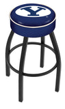 Brigham Young Bar Stool