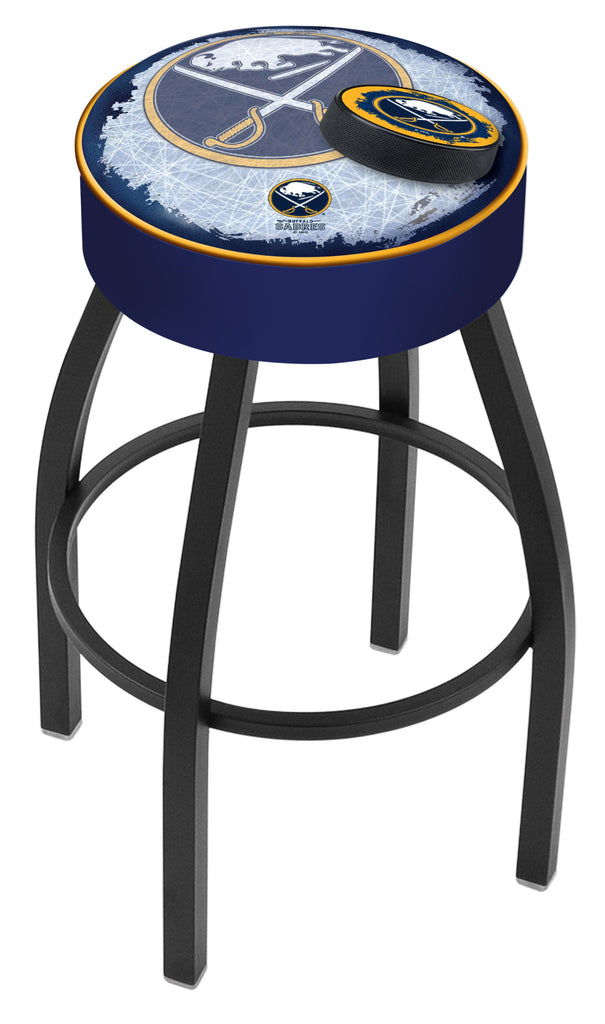 Buffalo Sabres Bar Stool