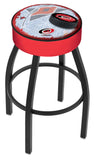 Carolina Hurricanes Bar Stool