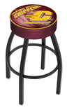 Central Michigan Bar Stool