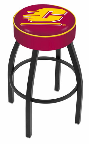 Central Michigan Bar Stool