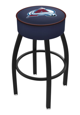 Colorado Avalanche Bar Stool