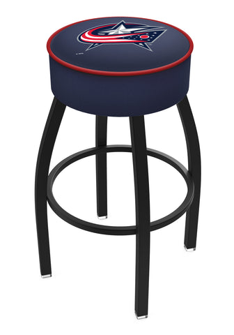 Columbus Blue Jackets Bar Stool