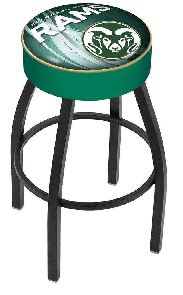 Colorado State Bar Stool