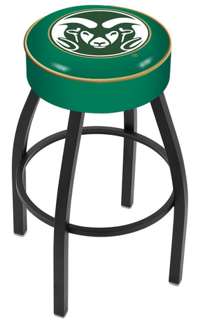 Colorado State Bar Stool