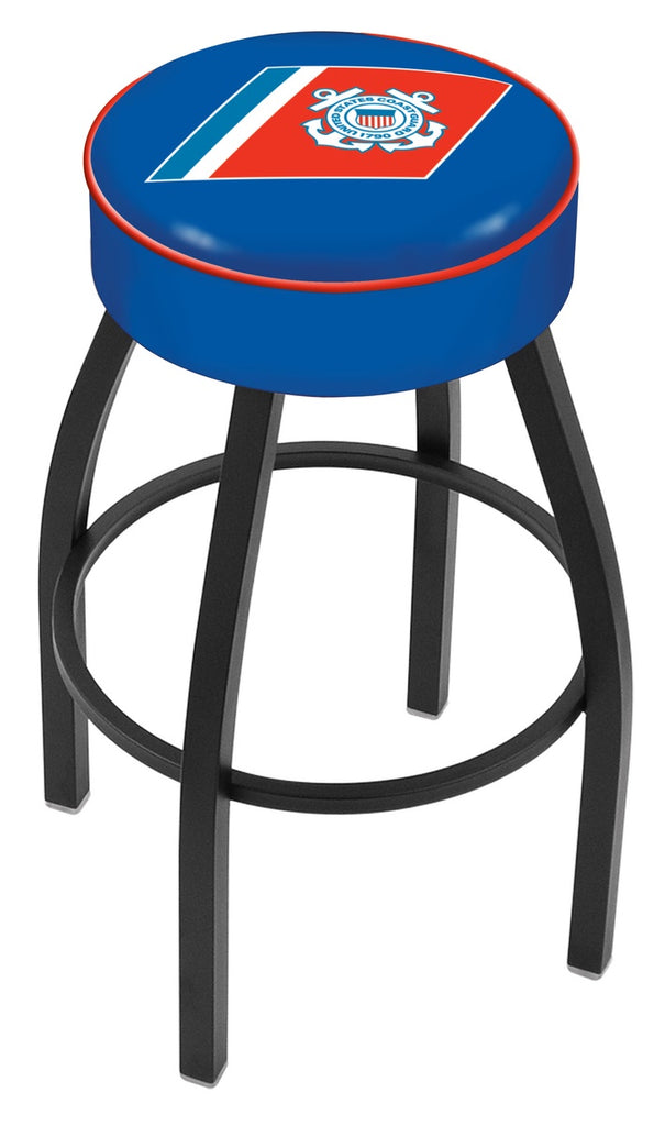 U.s. Coast Guard Bar Stool