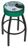 Dallas Stars Bar Stool