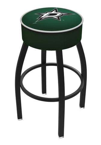 Dallas Stars Bar Stool