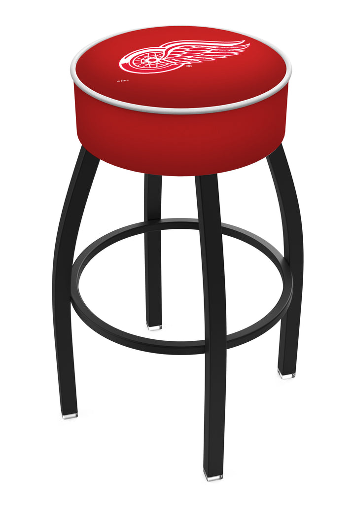 Detroit Red Wings Bar Stool