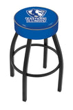 Eastern Illinois Bar Stool