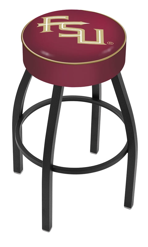 Florida State (script) Bar Stool