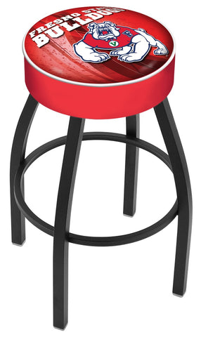 Fresno State Bar Stool