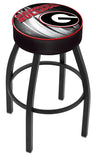 Georgia "g" Bar Stool