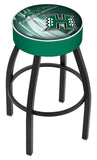 Hawaii Bar Stool
