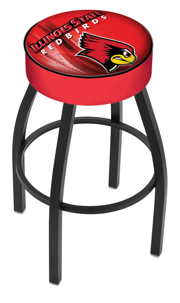 Illinois State Bar Stool