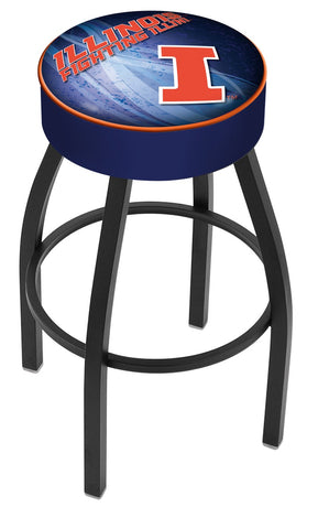 Illinois Bar Stool