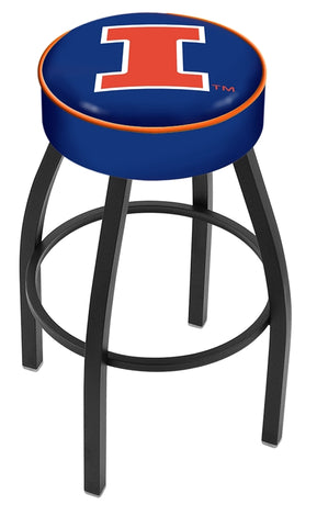 Illinois Bar Stool