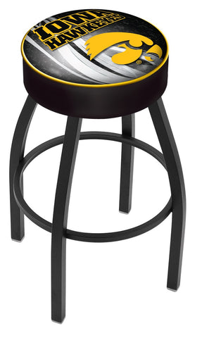 Iowa Bar Stool