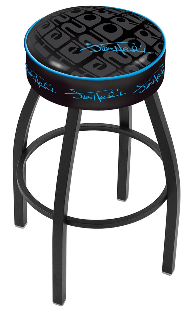 Jimi Hendrix Stool (hendrix)