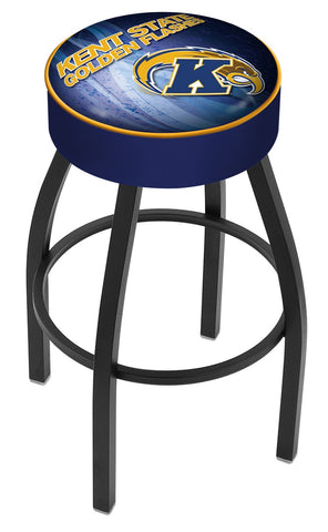 Kent State Bar Stool