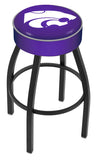 Kansas State Bar Stool