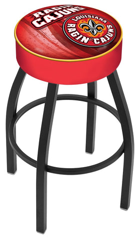 Louisiana-lafayette Bar Stool