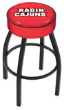 Louisiana-lafayette Bar Stool