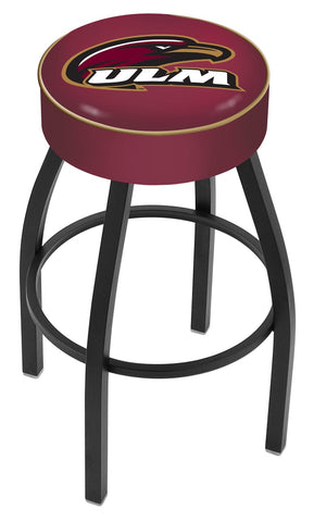 Louisiana-monroe Bar Stool