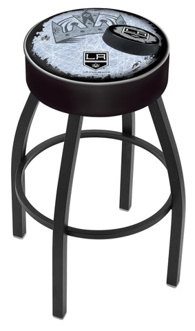 Los Angeles Kings Bar Stool